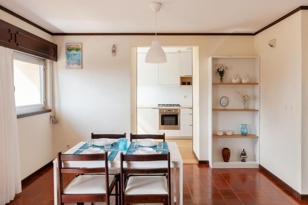 Casa Perola Do Mar Apartment Apulia Exterior photo