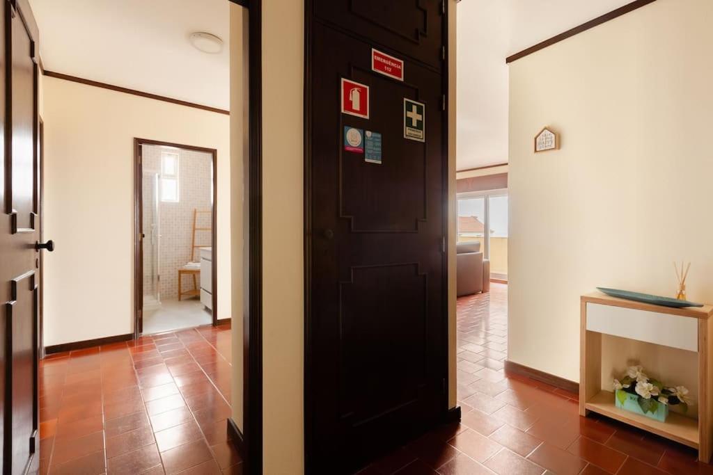 Casa Perola Do Mar Apartment Apulia Exterior photo