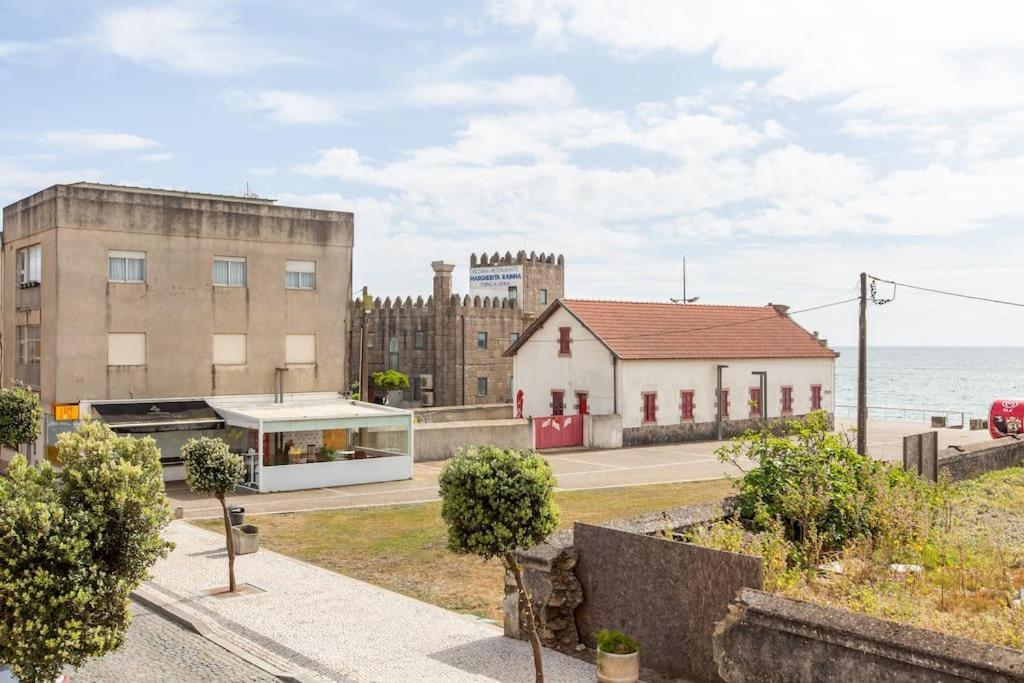 Casa Perola Do Mar Apartment Apulia Exterior photo