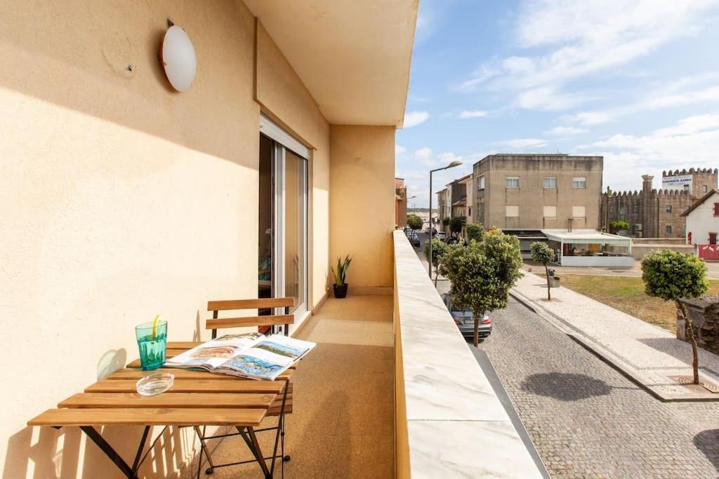 Casa Perola Do Mar Apartment Apulia Exterior photo